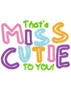 Miss Cutie