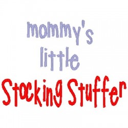 Mommy Stocking Stuffer