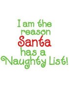 Naughty List