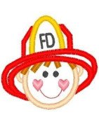 outline-fireman-embroidery-design