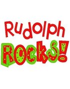 Rudolph Rocks