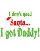 Santa Daddy