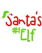 Santa Elf