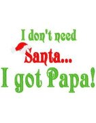 Santa Papa