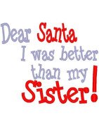Santa Brother