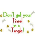 Tinsel