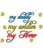 My Daddy