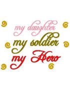 My Daughter