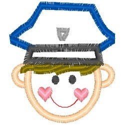 outline-policeman-embroidery-design