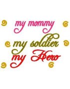 My Mommy