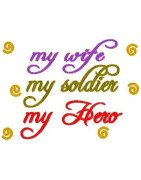 My Wife