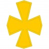 Applique Cross