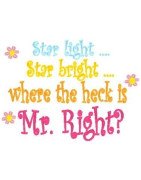 Mr Right