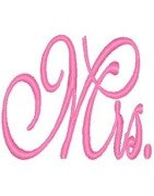Mrs