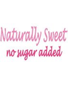 Naturally Sweet