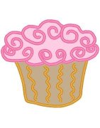 Cupcake 