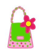 Cute Purse