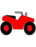 4 Wheeler