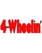 4 Wheelin
