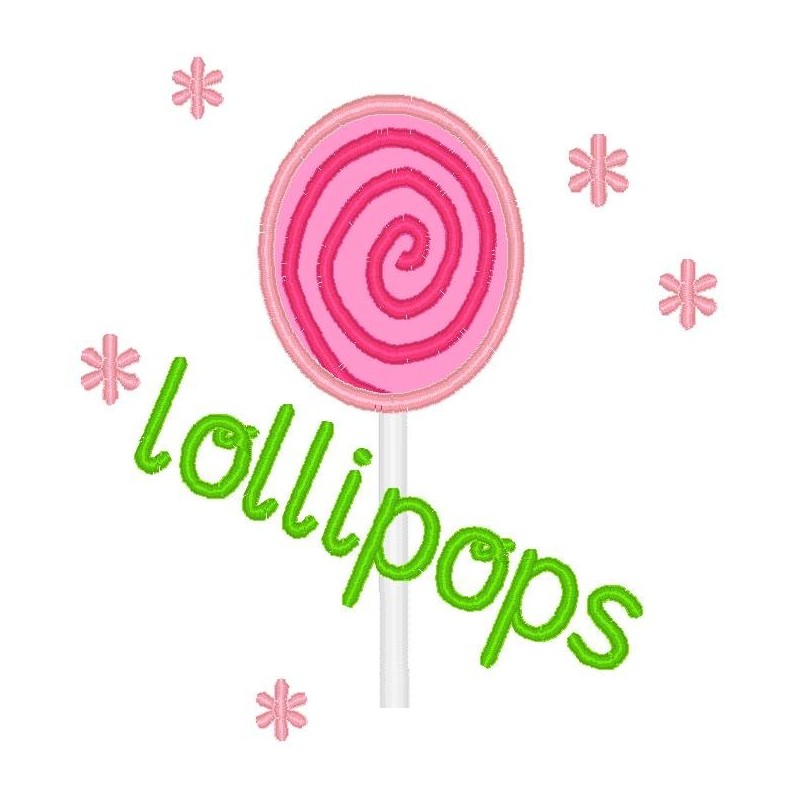 Lolli Pops
