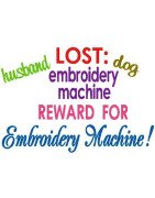 Lost Machine Reward