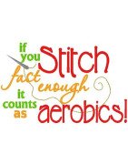 Stitch Fast