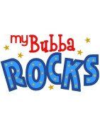 Bubba Rocks