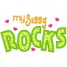 Sissy Rocks