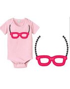 Geek Glasses