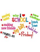 Why I love School