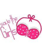 Save the Girls