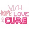 Wish Hope Cure