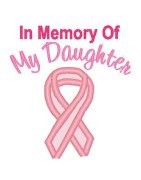 Memory Daughter