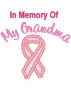 Memory Grandma