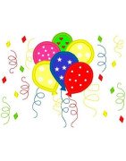 Balloon Bouquet