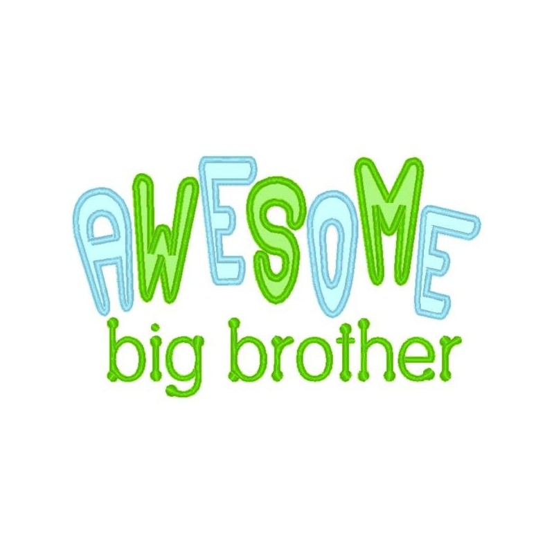Awesome Big Brother