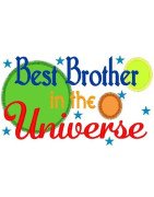 Best Brother Universe