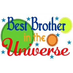 Best Brother Universe
