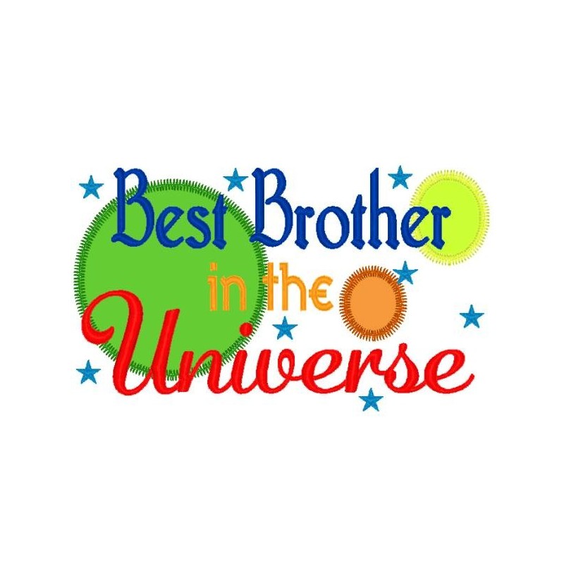 Best Brother Universe