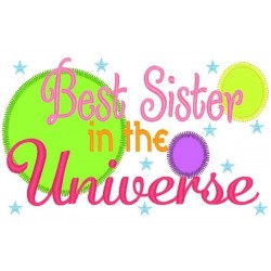 Best Sister Universe