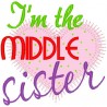 Middle Sister Heart