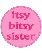 Itsy Sister