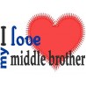 Love Middle Brother