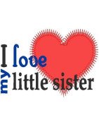 Love Little Sister