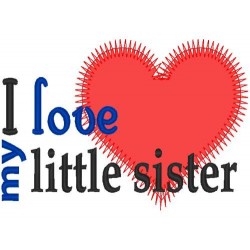 Love Little Sister