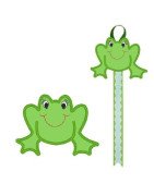 Frog Bow Holder