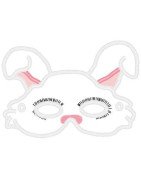 Bunny Mask