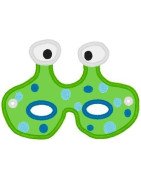 Alien Mask