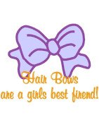 Hairbows Are