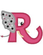 Roll Tide R